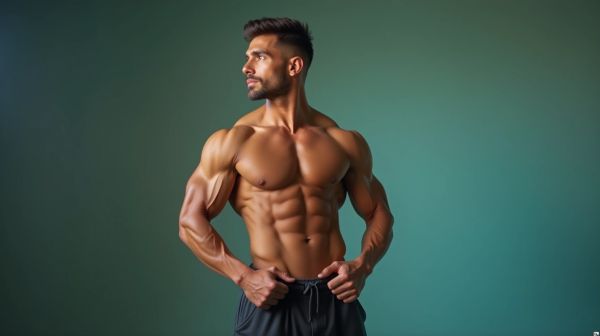 Améliorez votre transformation physique grâce à la musculation