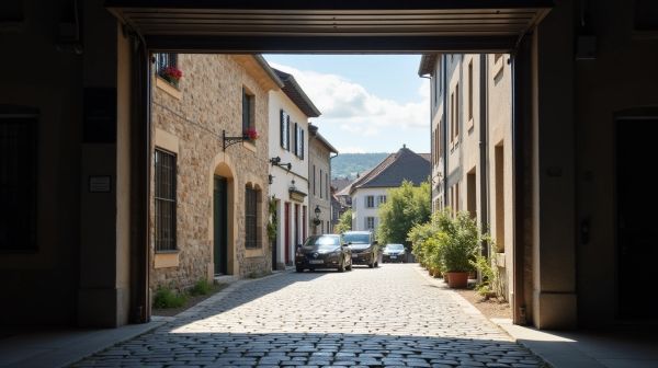 Choisir un garage à Strasbourg sans se faire allonger la facture