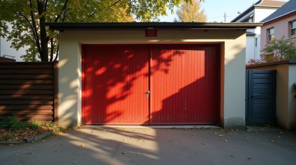 Choisir un garage à Strasbourg sans se faire allonger la facture
