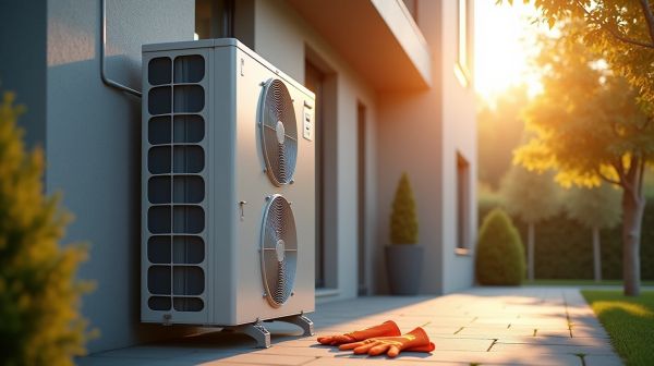 Comment choisir une solution performante de pompe à chaleur ?