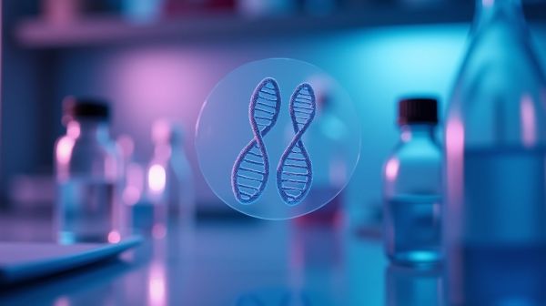 Comprendre les chromosomes maternels pour mieux appréhender leur rôle