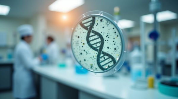 Comprendre les chromosomes maternels pour mieux appréhender leur rôle