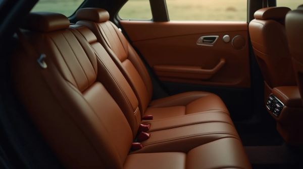 L'entretien du cuir de voiture : pourquoi moins c'est parfois plus