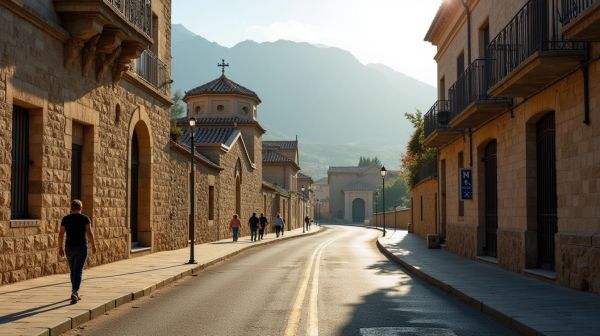 Les excursions au départ de Saragosse qui valent la demi-journée