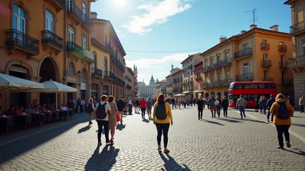 Les excursions au départ de Saragosse qui valent la demi-journée