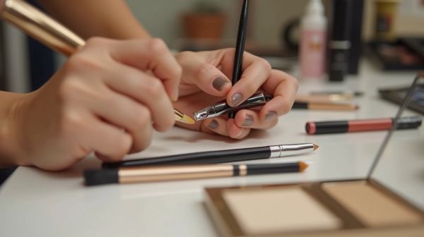 Maîtriser les tutos maquillage et astuces beauté efficaces