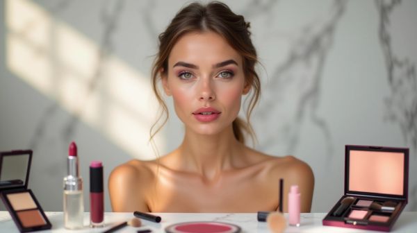 Maîtriser les tutos maquillage et astuces beauté efficaces