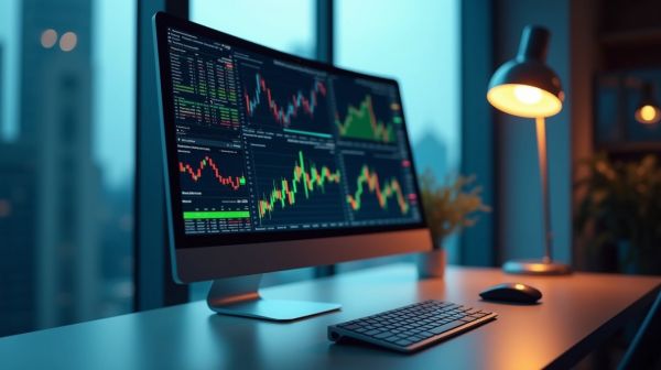 Optimiser le choix des différentes plateformes de trading