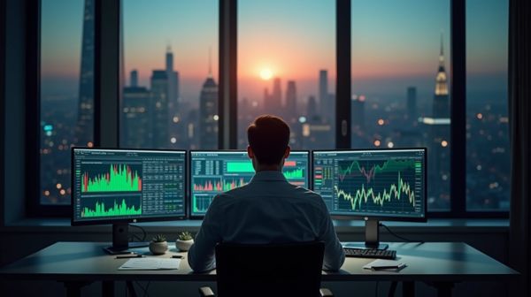 Optimiser le choix des différentes plateformes de trading