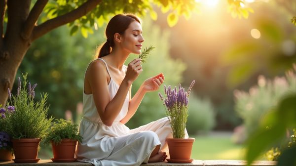 Prendre soin de sa peau avec des produits naturels et efficaces