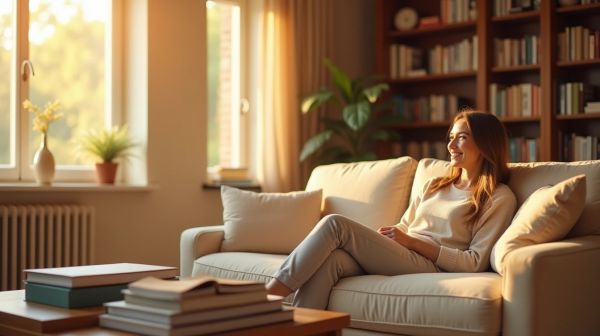 Savoir l'assurance aide domicile : tout ce que vous devez connaître